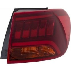 Feu arrière complet 6587193 pour KIA SORENTO OE 92401C5600