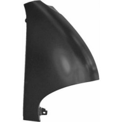 Wing (Fender) DIEDERICHS 6590806 OE Ref 0K76B52911