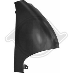 Aile (garde-boue) 6590806 pour KIA PREGIO OE 0K76B52911 DIEDERICHS