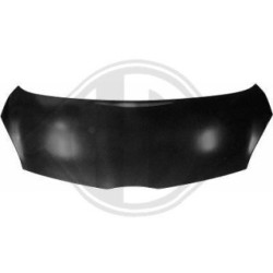 Capot 6600000 pour TOYOTA AYGO OE 533010H010 DIEDERICHS