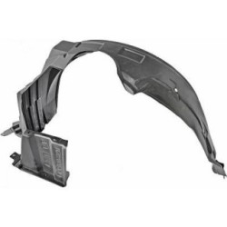 Wheel Arch Liner DIEDERICHS 6600008 OE Ref 538750H011