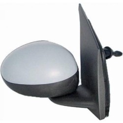 Exterior Mirror DIEDERICHS 6600024 OE Ref 8149XY