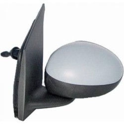 Exterior Mirror DIEDERICHS 6600025 OE Ref 8149YE
