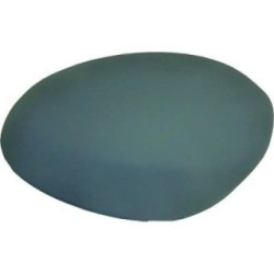 Exterior Mirror Cover DIEDERICHS 6600029 OE Ref 815290