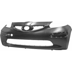 Bumper DIEDERICHS 6600050 OE Ref 521190H901