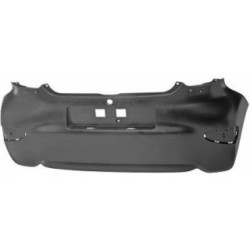 Bumper DIEDERICHS 6600055 OE Ref 521590H901