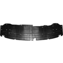 Bumper Impact Absorber DIEDERICHS 6600061 OE Ref 526180H010