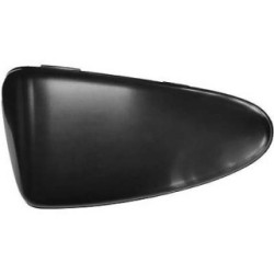 Baguette de garniture de pare-chocs 6600069 pour TOYOTA AYGO OE 527530H901