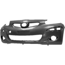 Pare-chocs 6600150 pour TOYOTA AYGO OE 521190H908