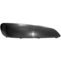 Baguette de finition de pare-chocs 6600162 pour TOYOTA AYGO OE 527120H902