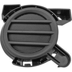 Couvercle de pare-chocs 6600247 pour TOYOTA AYGO OE 81482-0H041