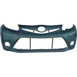 Bumper DIEDERICHS 6600250 OE Ref 521190H911