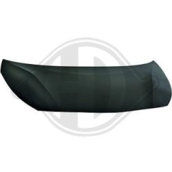 Capot 6601000 pour TOYOTA AYGO OE 533010H070 DIEDERICHS