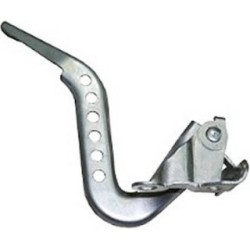 Bonnet Hinge DIEDERICHS 6601019 OE Ref 53420-0H060