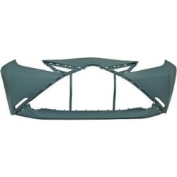 Bumper DIEDERICHS 6601050 OE Ref 521190H918