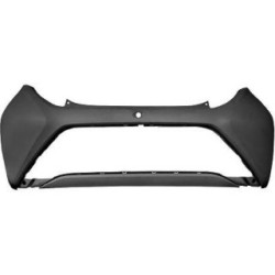 Bumper DIEDERICHS 6601055 OE Ref 521590H908