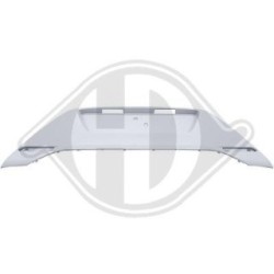 Pare-chocs 6601066 pour TOYOTA AYGO OE 52151-0H900 DIEDERICHS