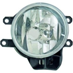 Front Fog Light DIEDERICHS 6601088 OE Ref 8121002110
