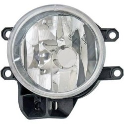 Front Fog Light DIEDERICHS 6601089 OE Ref 81220-02110