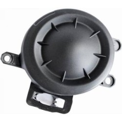 Bumper Cover DIEDERICHS 6601148 OE Ref 81481-0H160