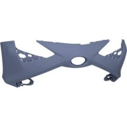 Bumper DIEDERICHS 6601150 OE Ref 521190H920