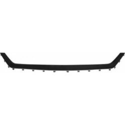 Baguette de garniture de pare-chocs 6601152 pour TOYOTA AYGO OE 52711-0H040