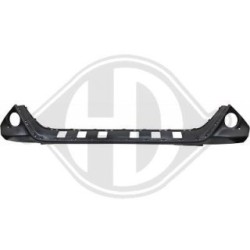 Bumper Cover DIEDERICHS 6601162 OE Ref 52112-0H080 DIEDERICHS