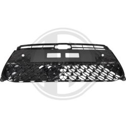 Radiator Grille DIEDERICHS 6602041 OE Ref 531110H140