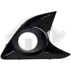 Bumper Ventilation Grilles DIEDERICHS 6602046 OE Ref 531230H021