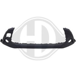 Spoiler DIEDERICHS 6602062 OE Ref 521120H110