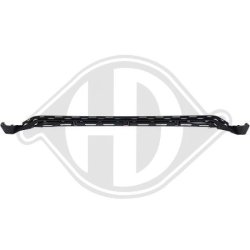 Bumper Cover DIEDERICHS 6602068