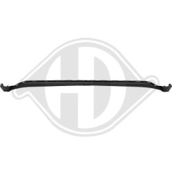 Couvercle de pare-chocs DIEDERICHS 6602069 pour TOYOTA AYGO