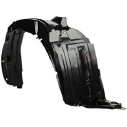 Wheel Arch Liner DIEDERICHS 6605009 OE Ref 538760D010