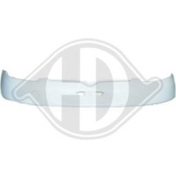 Pare-chocs 6605050 pour TOYOTA YARIS OE 5211952010 DIEDERICHS