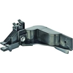 Bumper Mounting Bracket DIEDERICHS 6605062 OE Ref 5253552012