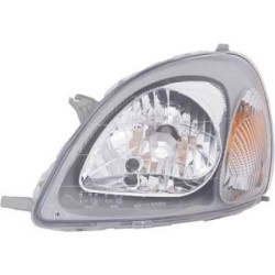 Headlight DIEDERICHS 6605083 OE Ref 81150-52021