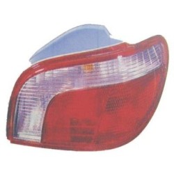 Tail Light Assembly DIEDERICHS 6605090 OE Ref 8155052130