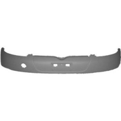 Bumper DIEDERICHS 6605150 OE Ref 521190D901