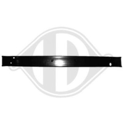 Support de pare-chocs 6605160 pour TOYOTA YARIS OE 520210D010 DIEDERICHS