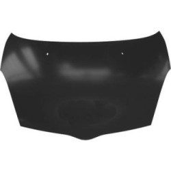 Bonnet DIEDERICHS 6605200 OE Ref 5330152040