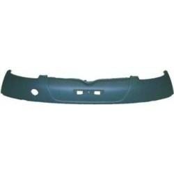 Bumper DIEDERICHS 6605250 OE Ref 521190D901