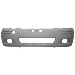 Bumper DIEDERICHS 6605350 OE Ref 521190D100A0