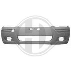 Pare-chocs 6605350 pour TOYOTA YARIS OE 521190D090 DIEDERICHS