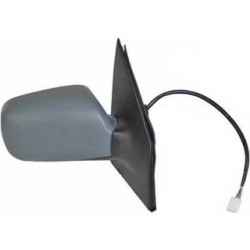 Exterior Mirror DIEDERICHS 6605426 OE Ref 87910-0D909