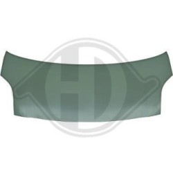 Capot 6606000 pour TOYOTA YARIS OE 533010D080 DIEDERICHS