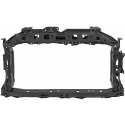 Front Cowling Panel DIEDERICHS 6606002 OE Ref 5320152210