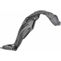 Wheel Arch Liner DIEDERICHS 6606009 OE Ref 5387652140