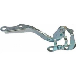 Bonnet Hinge DIEDERICHS 6606019 OE Ref 5342052180