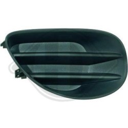 Pare-chocs 6606048 pour TOYOTA YARIS OE 8148152110 DIEDERICHS