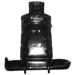 Bumper Mounting Bracket DIEDERICHS 6606062 OE Ref 570130D011